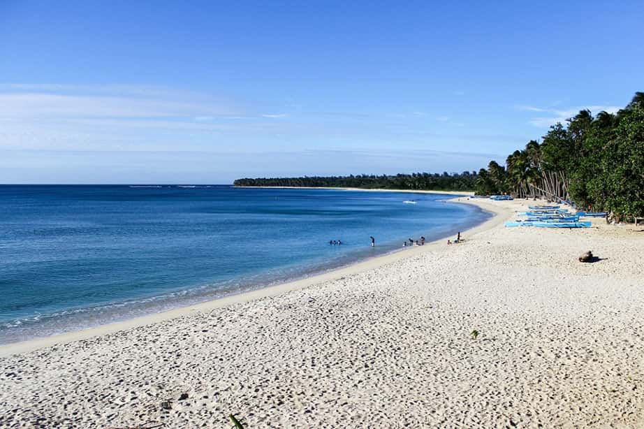 Pagudpud, Ilocos Norte