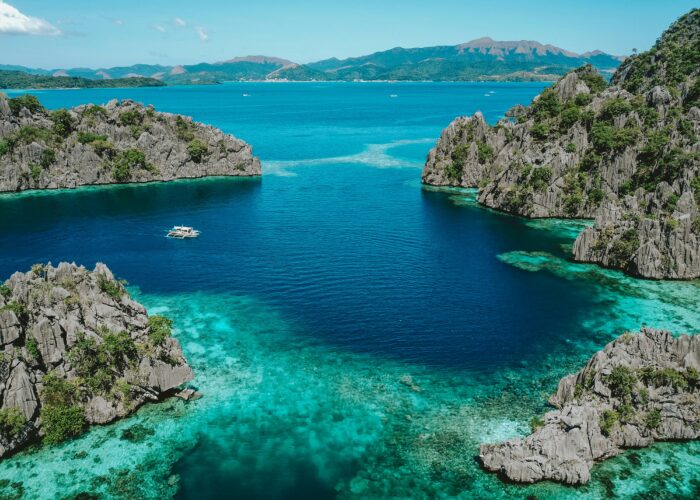 Coron Tours