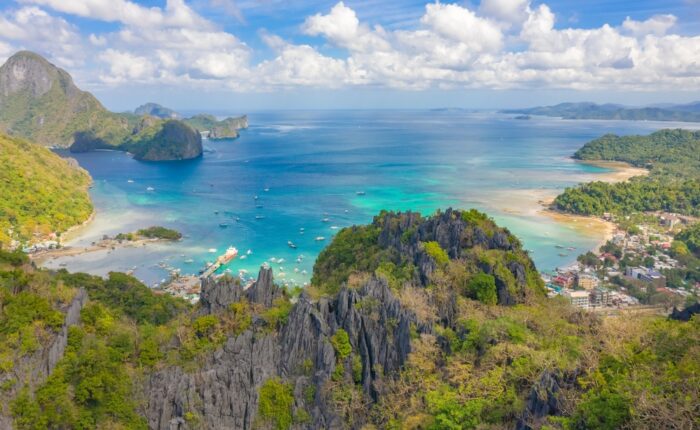 Philippines Best Time to Travel