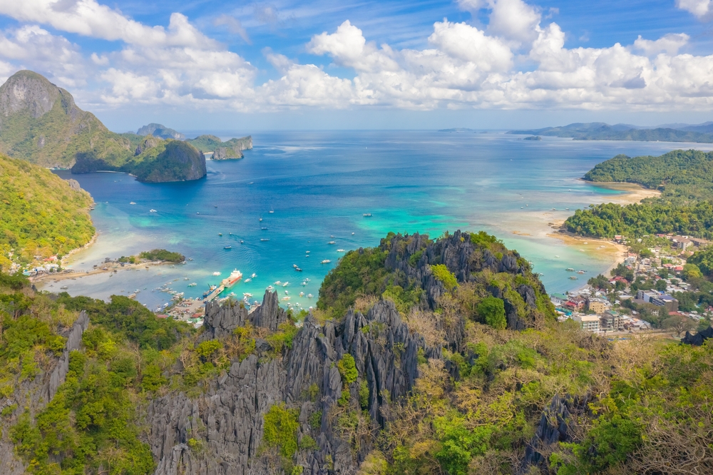 Philippines Best Time to Travel