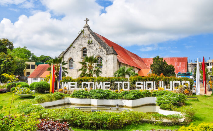 Siquijor Island