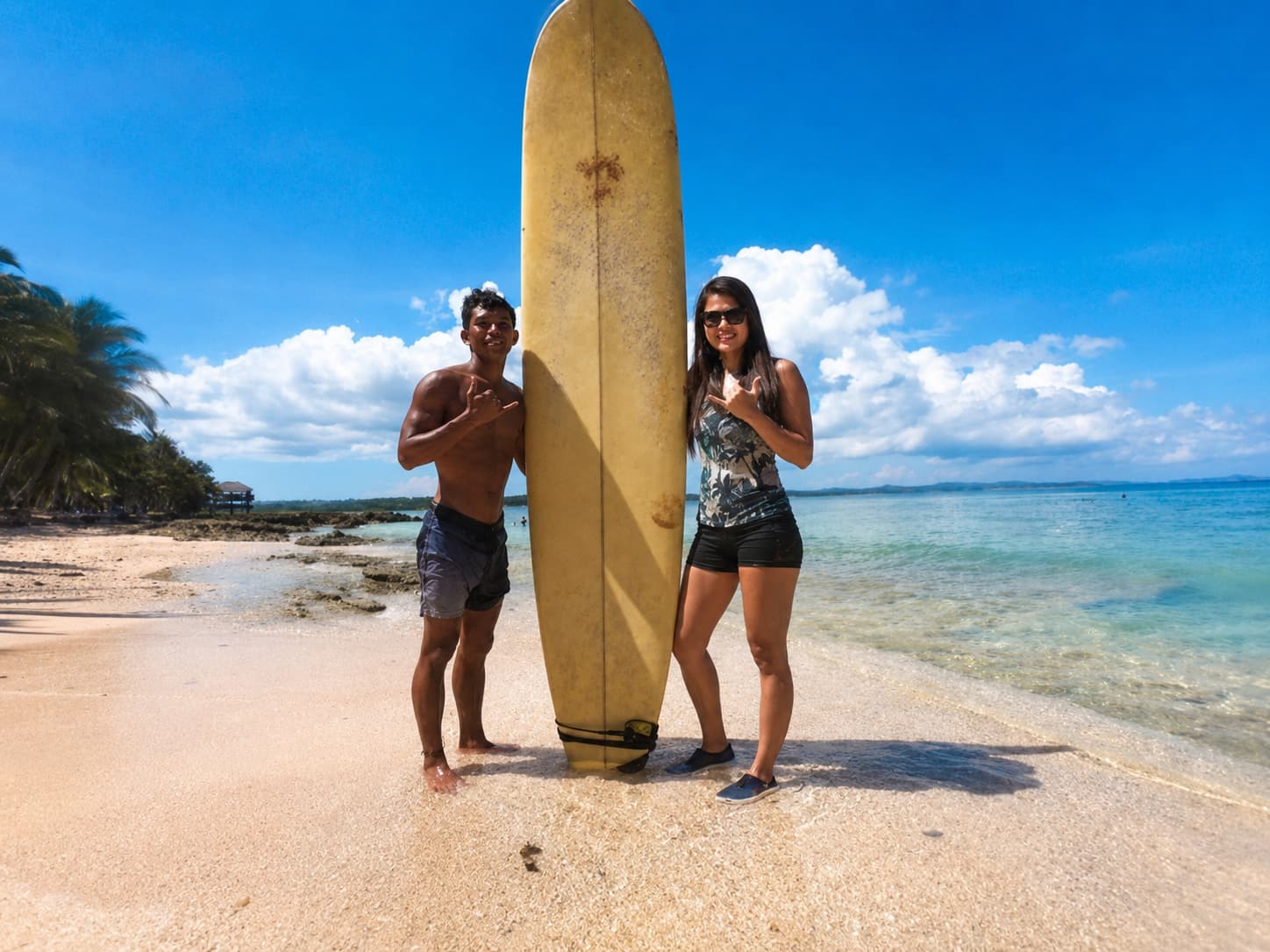 Do You Travel - Philippines Holiday Experts
